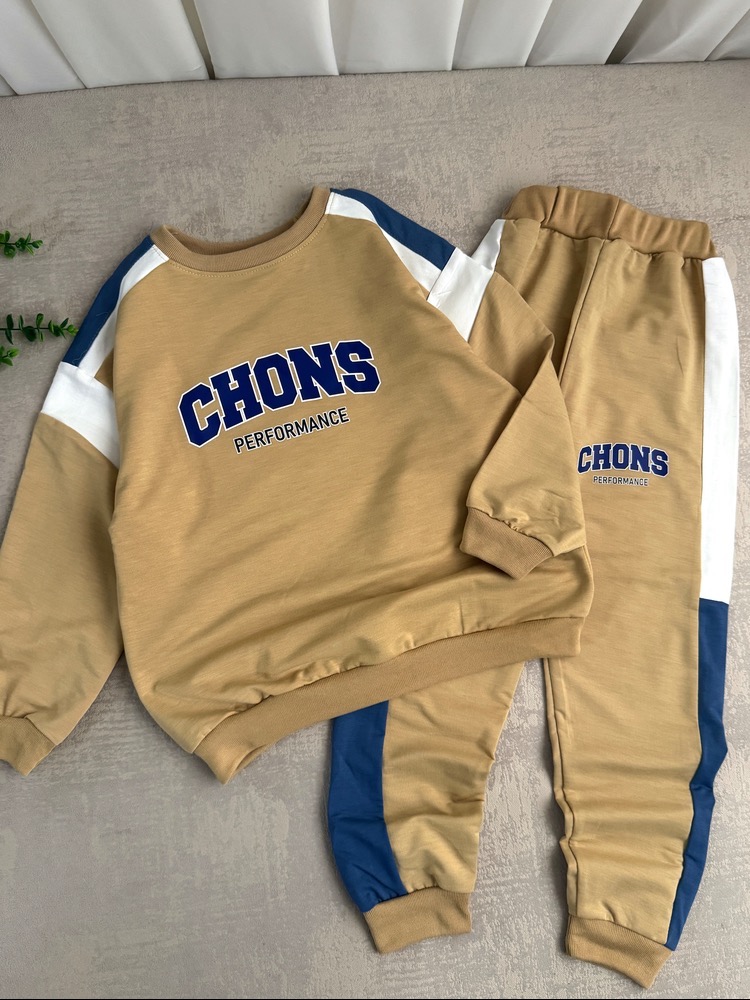 عکس ست CHONS - شماره 5